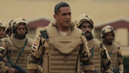 الدراما المصرية الرمضانية.. حدود الفتوى بين شؤون الدين وإرضاء السلطة