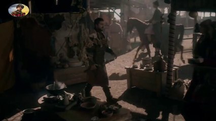 نشور ارطغرل سفیر الحلقہ 2 الموسم الاول مترجمہ  فی العربیہ/Artagal episode 2 Season 1 in Arabic || ارطغرل سفیر