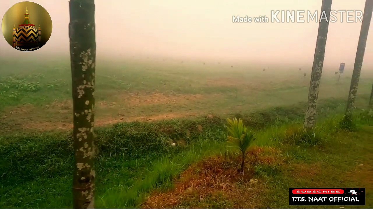 La ilaha ilAllah | Hasbi Rabbi| New Naat Status | Islamic Vidros | Hasbi Rabbi Jallah