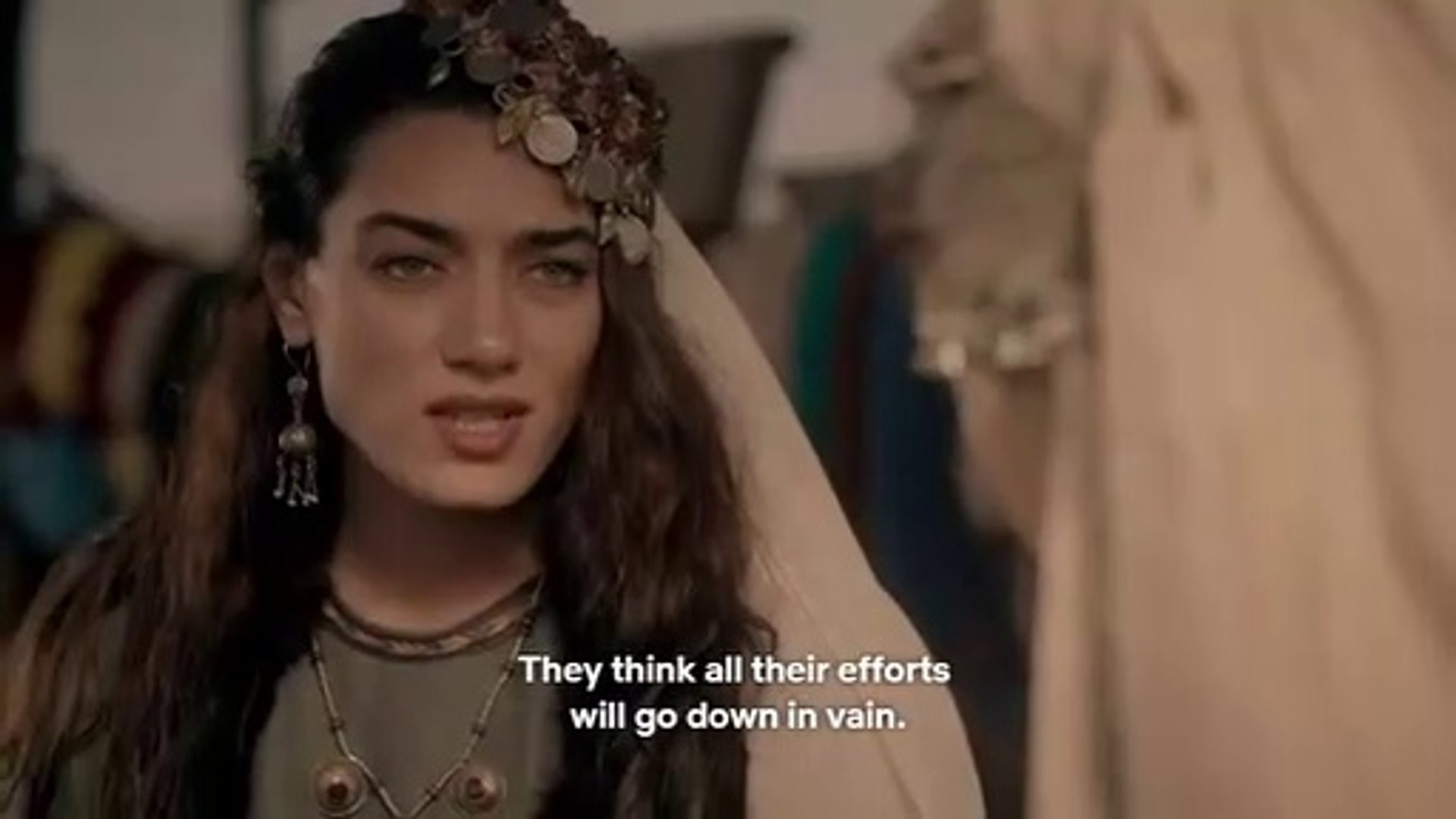 Resurrection Drillis Ertugrul Ghazi Hd Season 1 Episode 5 English Subtitles Video Dailymotion