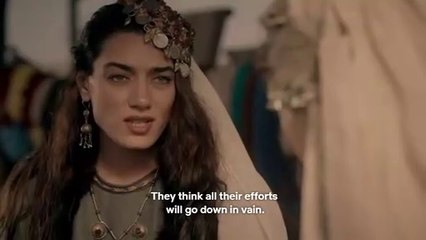Resurrection Drillis Ertugrul Ghazi HD [Season 1]  [Episode 5]  [English Subtitles]