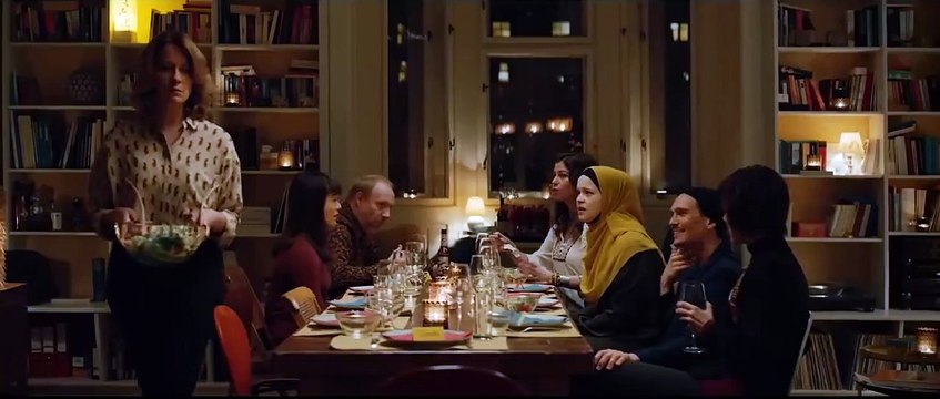 WOMIT HABEN WIR DAS VERDIENT | Trailer & Filmclips [HD]