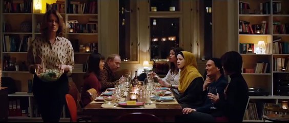 WOMIT HABEN WIR DAS VERDIENT | Trailer & Filmclips [HD]