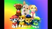 PAW PATROL Beanie Boos and PUPPY Learn Farm Animals and Sounds--