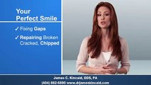 Best Dentist Atlanta GA