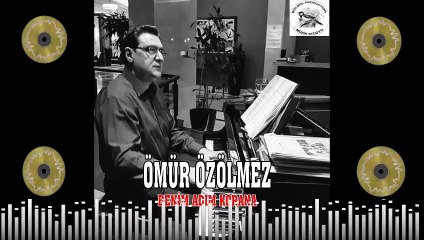 Ömür Özölmez - Benim Adım korana