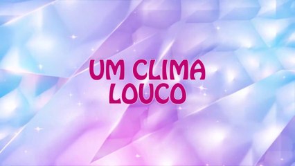 Winx Club: Temporada 7,  Episódio 21 - Um Clima Louco