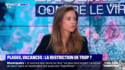 Le confinement a-t-il des conséquences psychologiques ? - 03/05