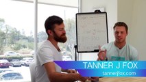 How Tanner J Fox Makes $80,000 Per Month On Amazon FBA