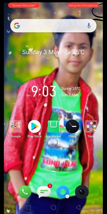 YouTube channel Ka custom URL kaise copy kare