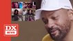 'Fresh Prince Of Bel-Air' Cast Can't Stop Crying As They Pay Tribute To The Late 'Uncle Phil'