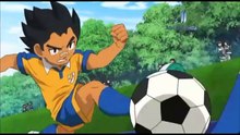 Inazuma Eleven Go - Une Révolution !!! - Épisode 18