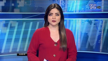 Vicepresidente de Ecuador entregó ayuda a 1.500 familias en Guayaquil