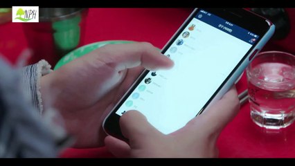 [Vietsub] [Love Playlist Season3] - Tập 1