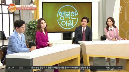 [가족끼리 왜 이래①] 현대판 고려장, 버려진 치매 노인