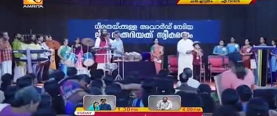Evidey Malayalam part 1