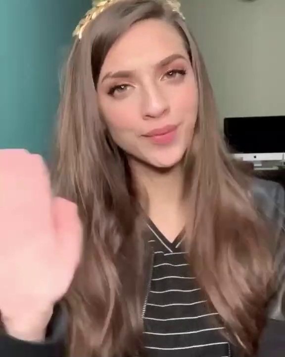 it's Time off skin care!✌