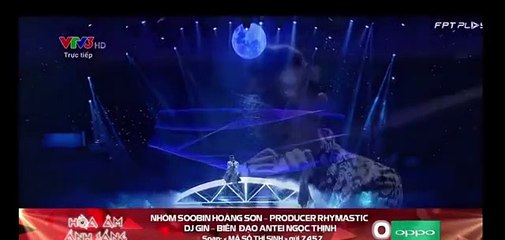 Soobin Hoàng Sơn - Chị tôi