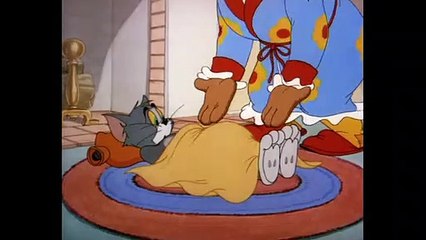 Polka-Dot Puss - Tom & Jerry - Kids Cartoon