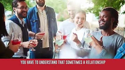 10 Signs Your Relationship Is Falling Apart