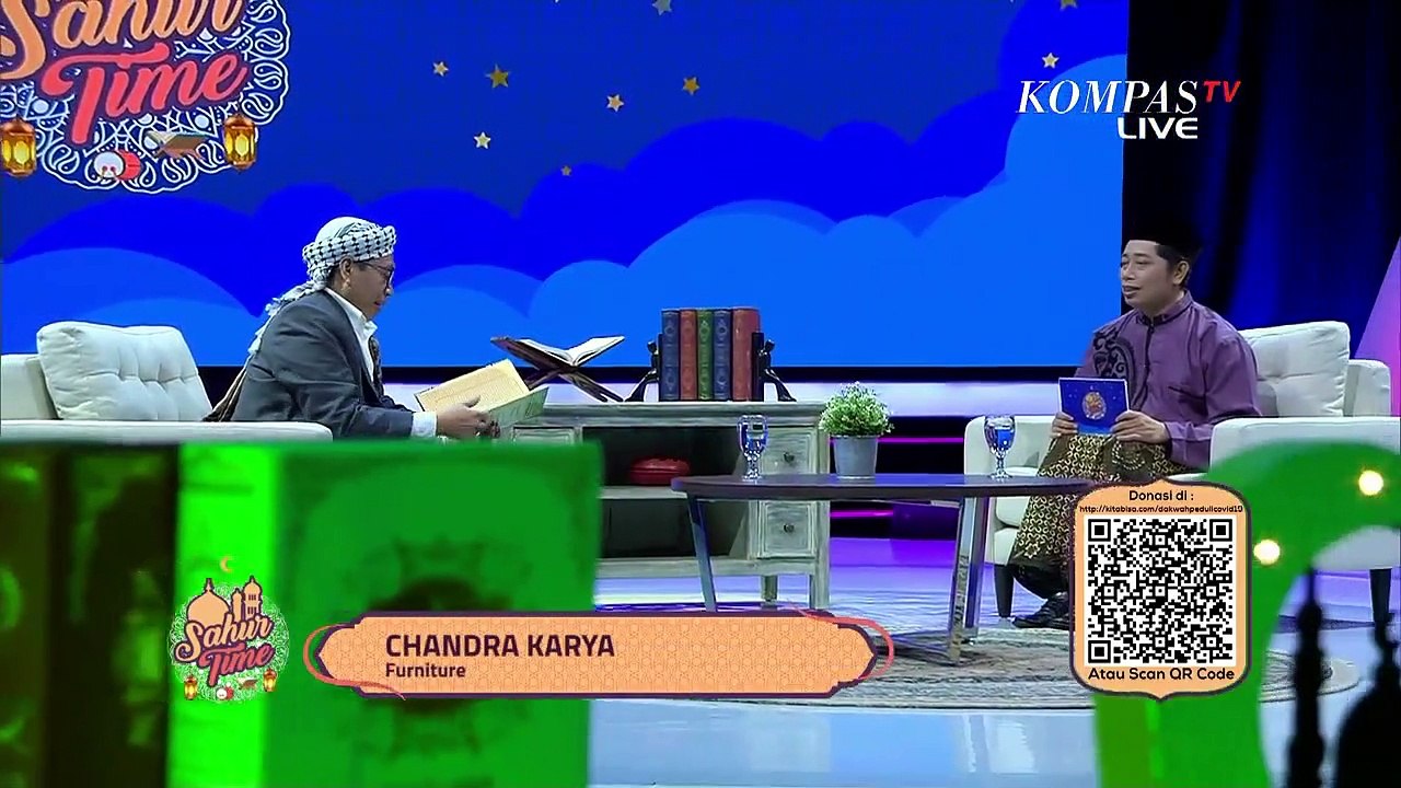 Mengenal Rukun Agama, Iman, Islam dan Ikhsan