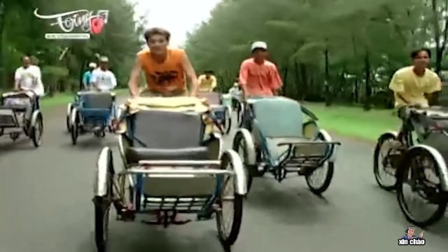 Cười Bể Bụng Khi xem Hài Kịch Quang Minh v? Hồng Đào v? Chí Tài Hay Nhất
