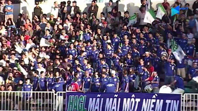 Nhìn lại trận đấu Xuân Trường ra mắt V.League: Siêu phẩm mở đầu hành trình của một thiên tài