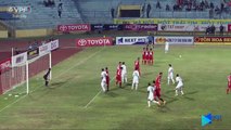 Hà Nội FC - Than Quảng Ninh | Cú đúp siêu hạng đưa Quang Hải bước ra ánh sáng | NEXT SPORTS