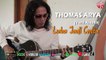 Thomas Arya - Luka Jadi Cerita (Versi Akustik) [Official Lyric Video HD]