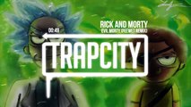 Rick and Morty - Evil Morty Theme Song (Feewet Trap Remix)