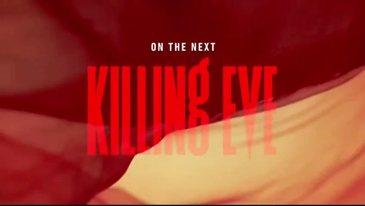 Killing Eve S03E05 Are You From Pinner
