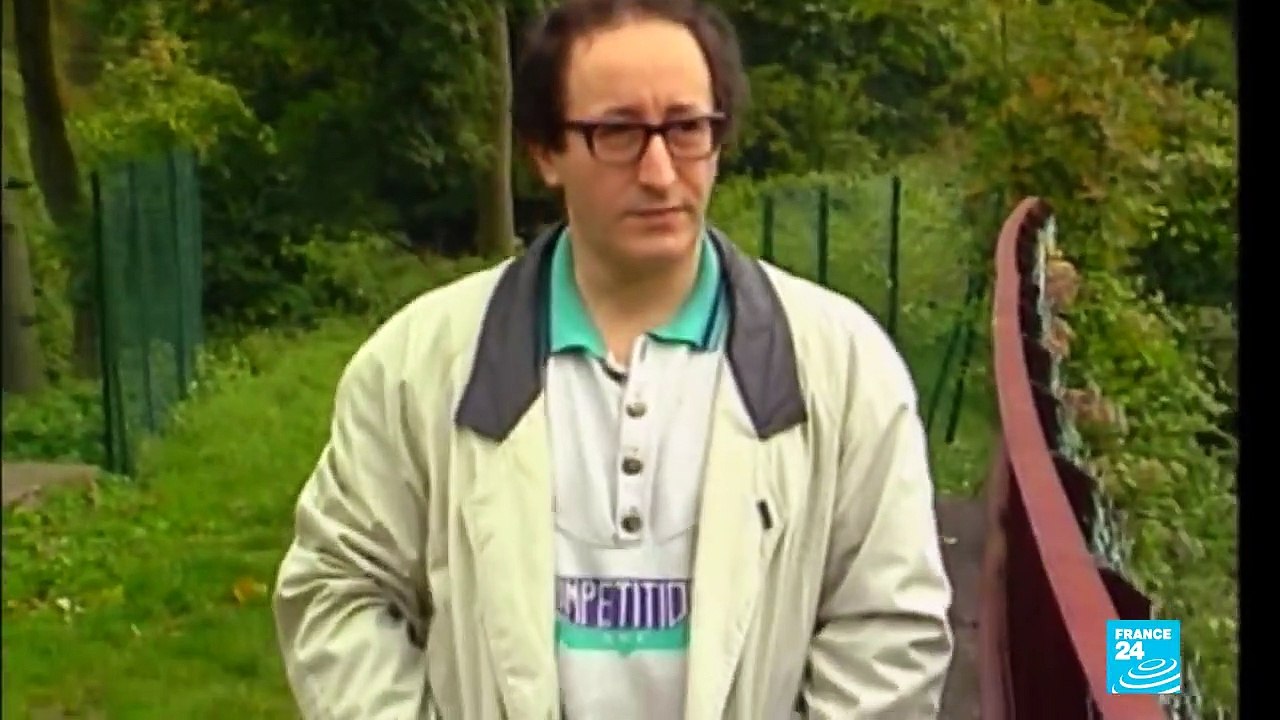 Le chanteur algérien Idir, légende de la musique kabyle, est mort