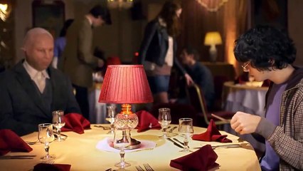 Doctor Who Temporada 6 episodio 11 "The God Complex" (español latino)