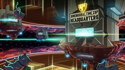 Rick and Morty Season 4 Episode 6 Trailer - Evil Morty and Easter Eggs Breakdown