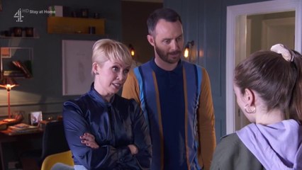 James Nightingale Part 906a First Scenes MUTED
