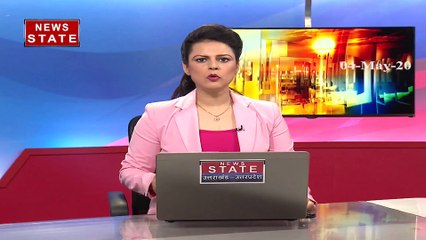 Corona Lockdown: CM योगी का आदेश, कहा- श्रमिकों के लिए सुविधाओं का रखें ध्यान