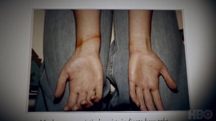 I'll Be Gone In the Dark Trailer