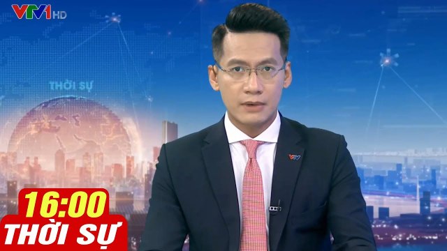 Thời Sự VTV1 16h Hôm Nay 29.04.2020 Tin tức dịch bệnh corona mới nhất hôm nay