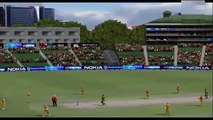 Australia vs Bangladesh WT20 2007 Match Highlights