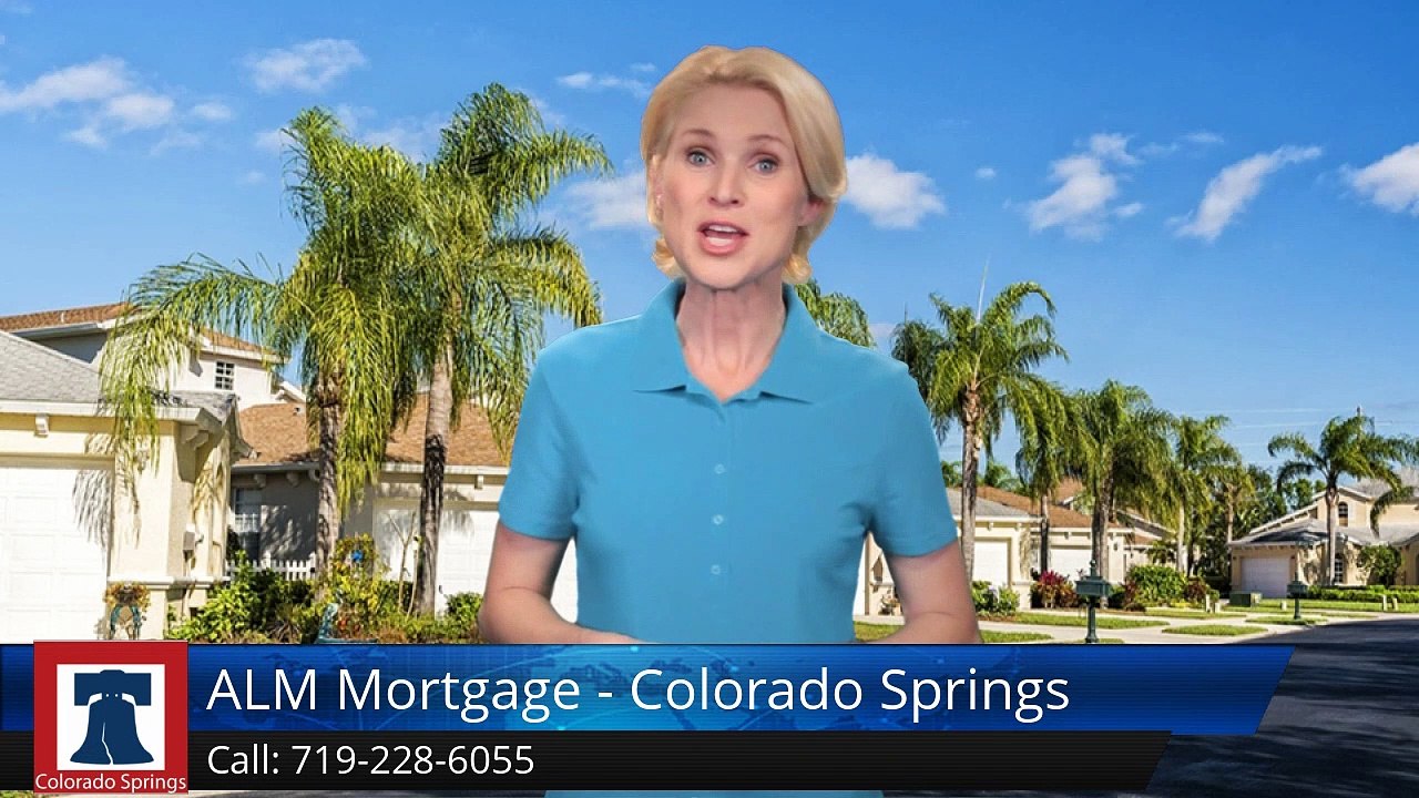 ALM - Colorado Springs, CO Colorado Springs         Terrific         5 Star Review by [Revie...
