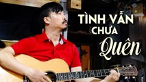 Xua Đi Huyền Thoại  Men Say Rượu Cạn Mà Tình Chưa Quên  Album Nhạc Vàng Quang Lập 2020