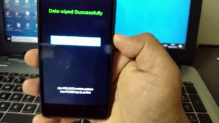 Скачать видео: Hard reset xiaomi redmi  4A Patten unlock