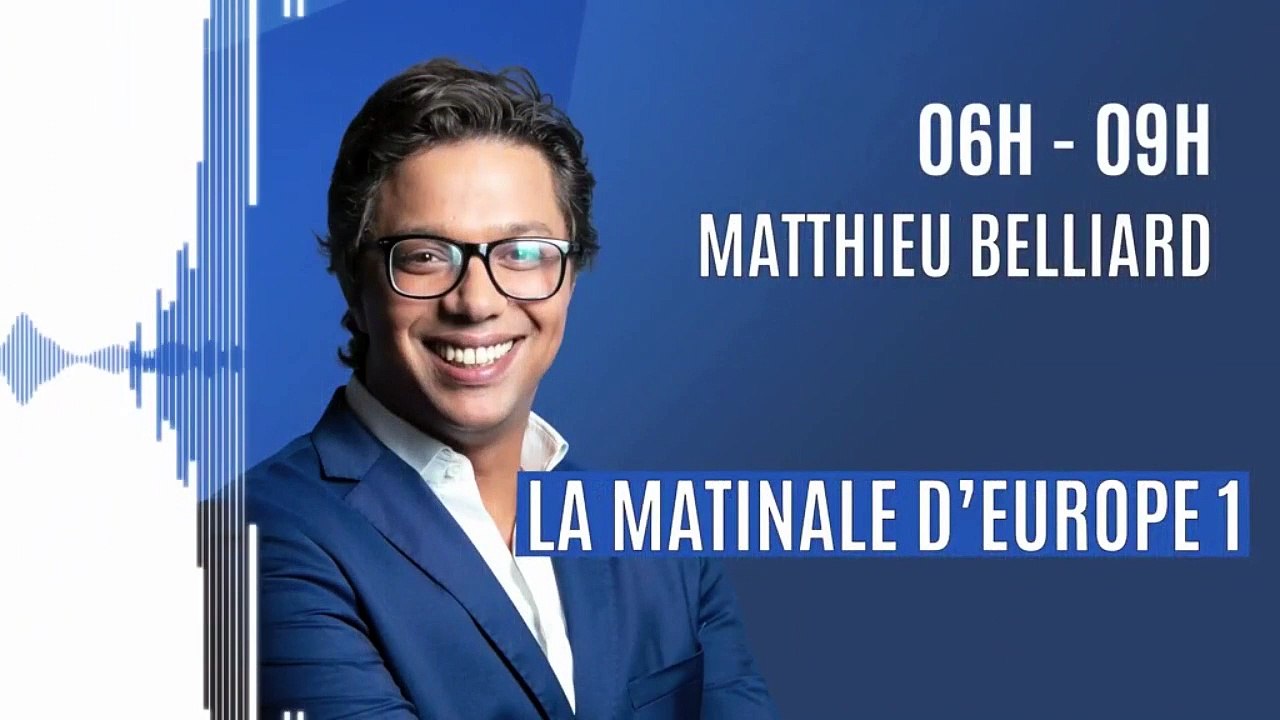 INFORMATION EUROPE 1 - environ 570 procès pour non-respect du confinement depuis mars