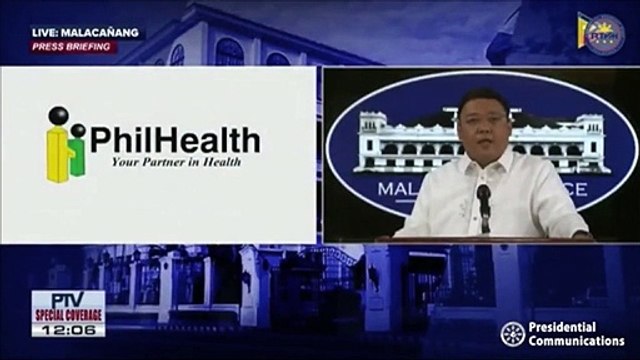 Duterte orders PhilHealth to make OFW premium payments voluntary