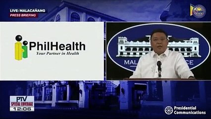 Duterte orders PhilHealth to make OFW premium payments voluntary
