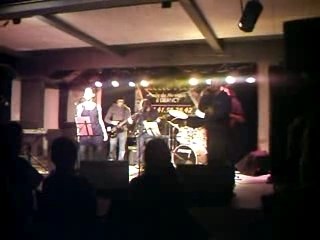 Slow Ride-Concert M+