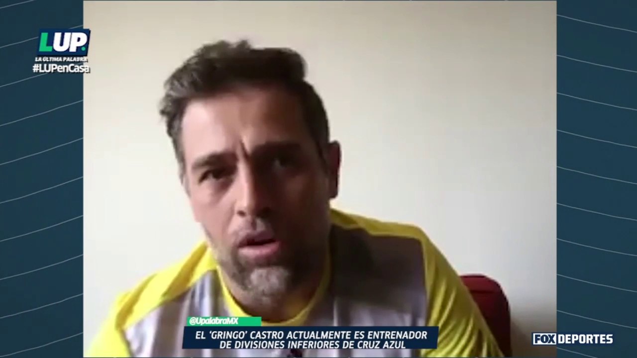 ¿Qué pasa en las fuerzas básicas de Cruz Azul?: LUP