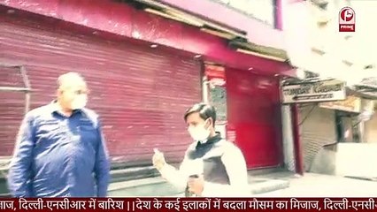 टुंडे कबाब- जहां लगता था मेला, आज पसरा है सन्नाटा