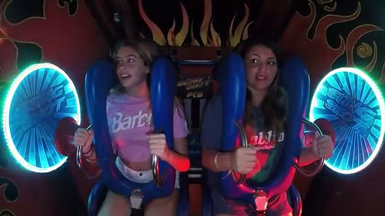 Sophie & Haley