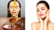 Face पर ऐसे लगाएं शहद, Glow करने लगेगी Skin | How To Apply Honey On Face | Boldsky